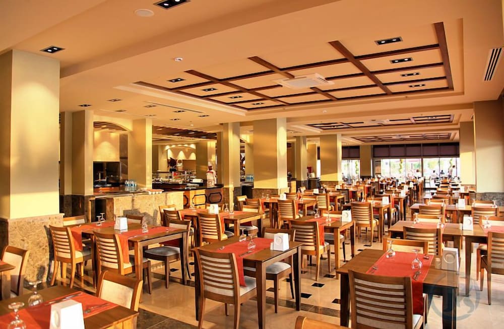 Kahya Resort Hotel - All Inclusive