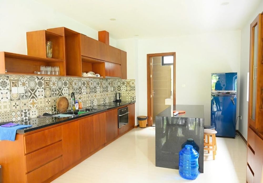 MT Luxury Villas Bai Truong Phu Quoc
