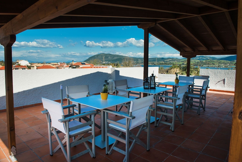 Regalo Apartments