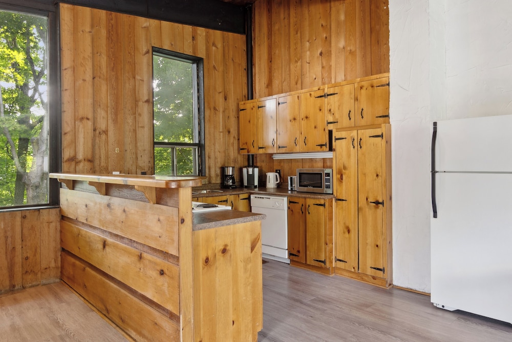 Birch View Chalets