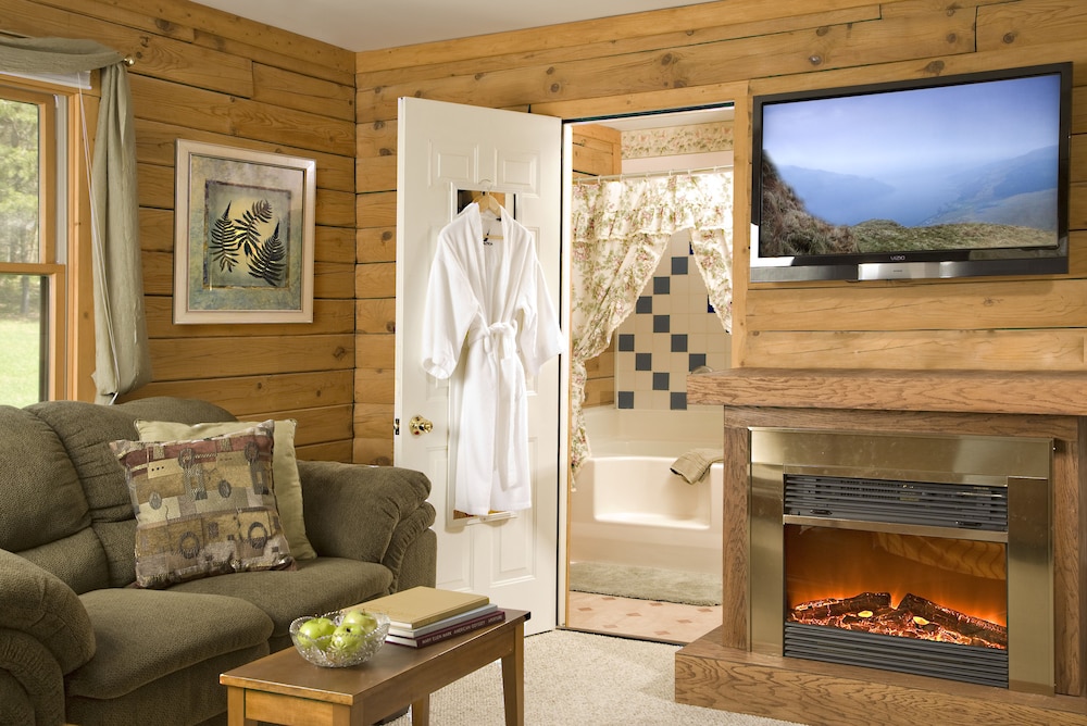 Harmony Hill B&B