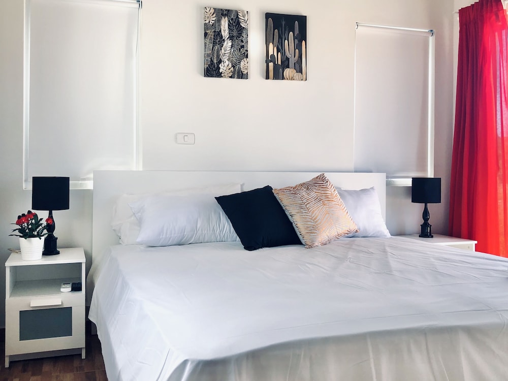 Sosua Ocean Vilage Villa With 2 Bedrooms And Privat Pool view 2