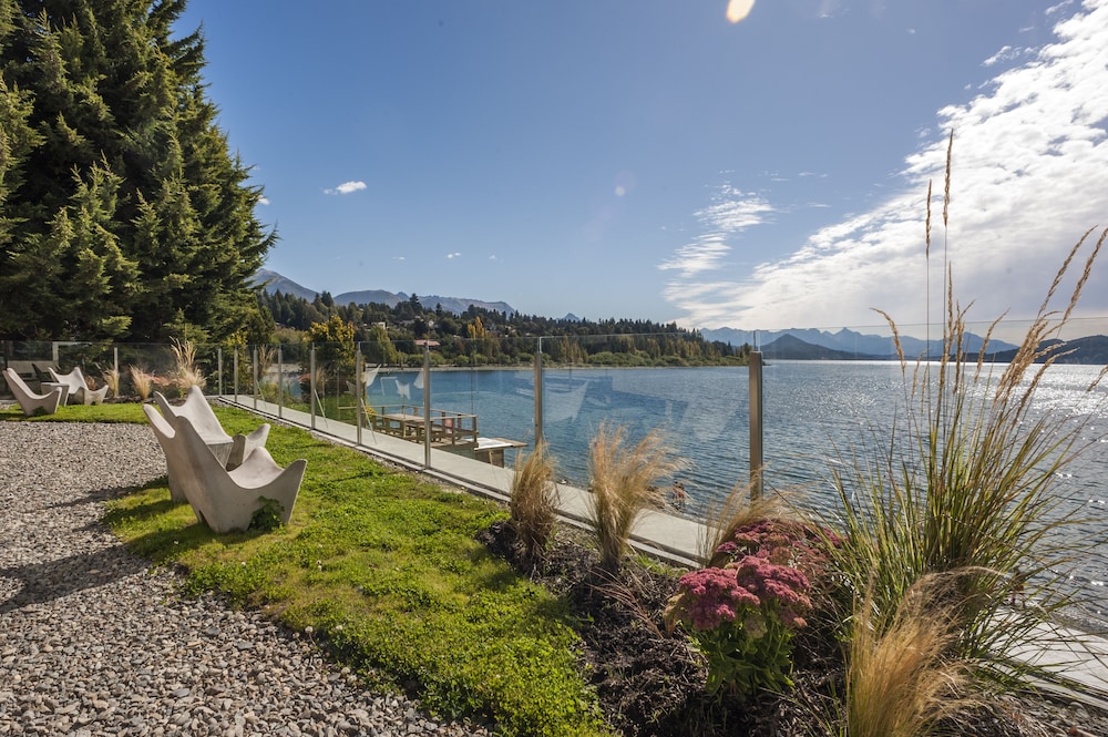 WaOne Lake Homes