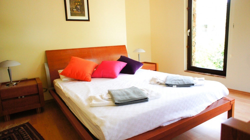 Sarigul Villa view 3