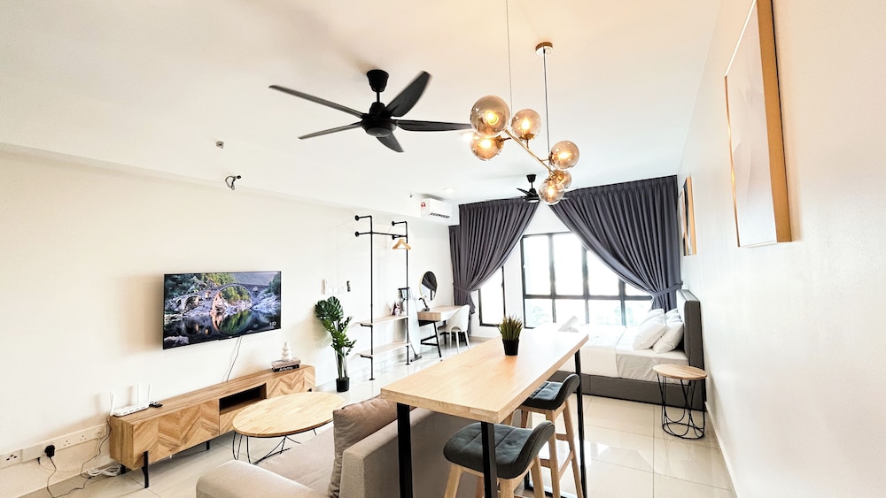 Tulip Residences by Manhattan Group
