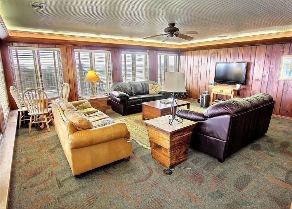 Port A Escapes Vacation Rentals