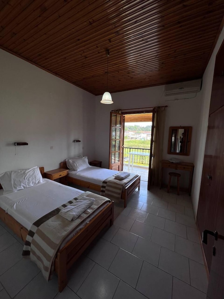 Gian Petro apartments