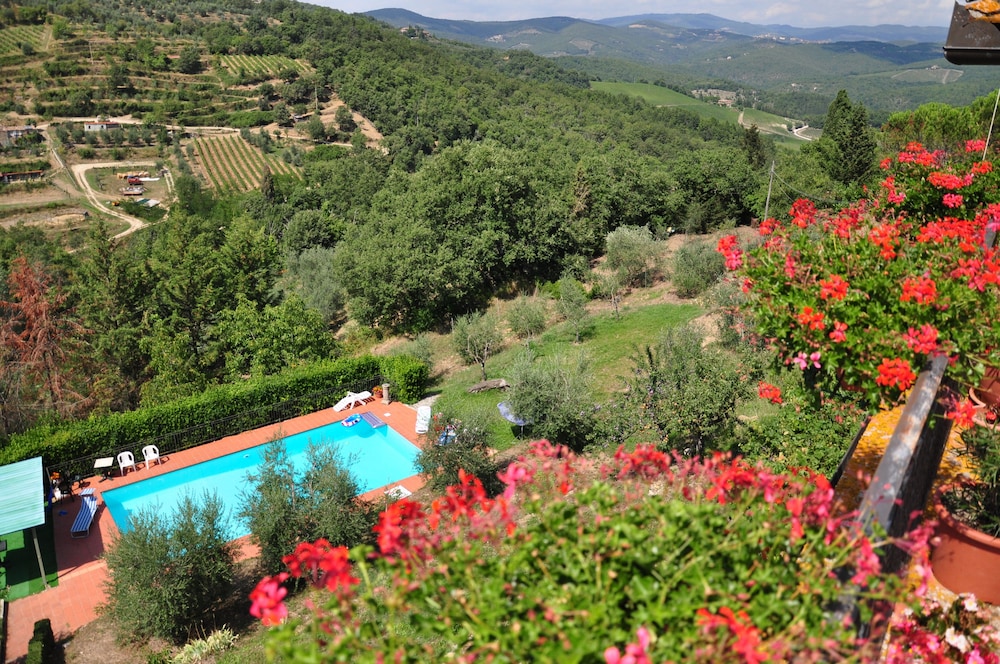 La Pergola del Chianti