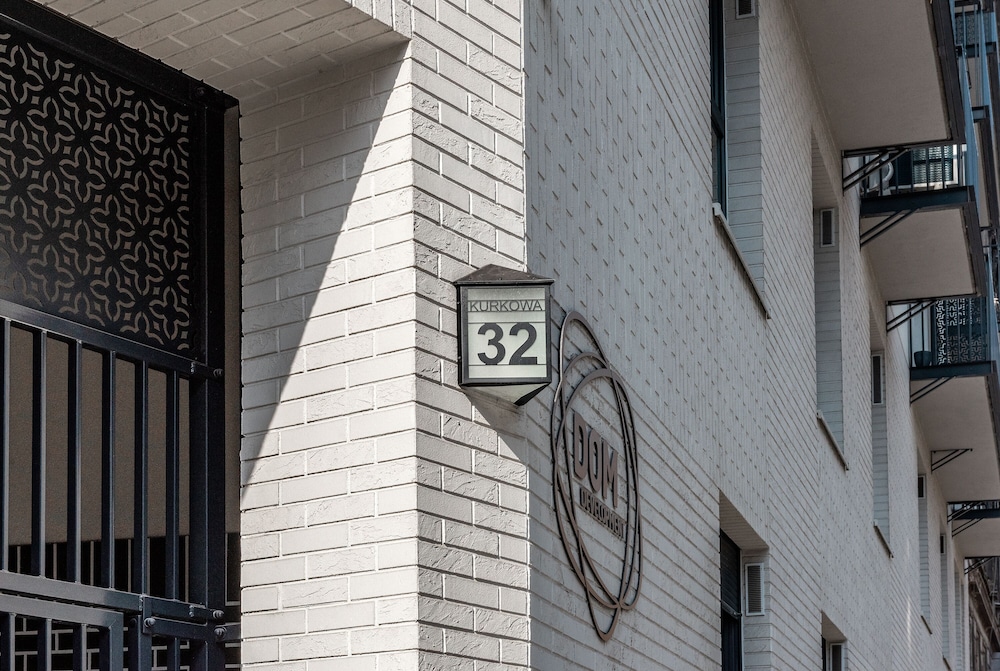 apartamenty-wroc Kurkowa 32 view 2