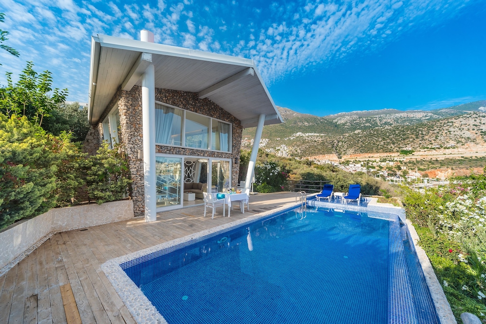 Likya Pavilion Otel - Image 8