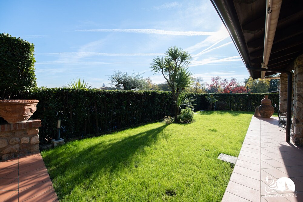 Villa Cycas view 3