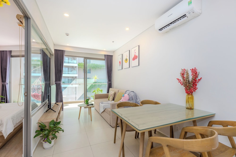 OLIU'S HOMESTAY - The Sóng Vũng Tàu