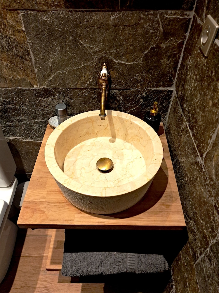 Chambres de charme Bastia