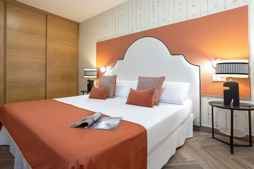 Bright Apartment in Sevilla Center. Murillo VI