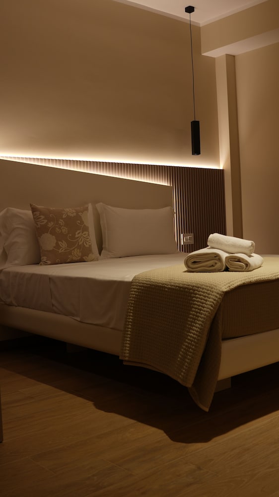 Residenza Gurnea - Free Private Parking