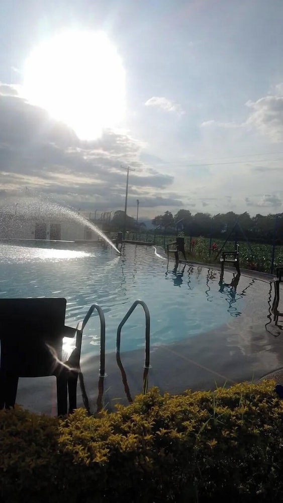 APARTAMENTOS CERCA AL PARQUE DEL CAFE