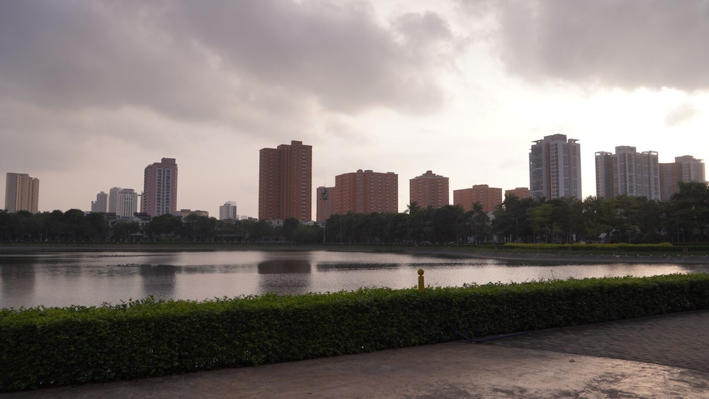 Starlake Daewoo Managed by Anstay Ha Noi