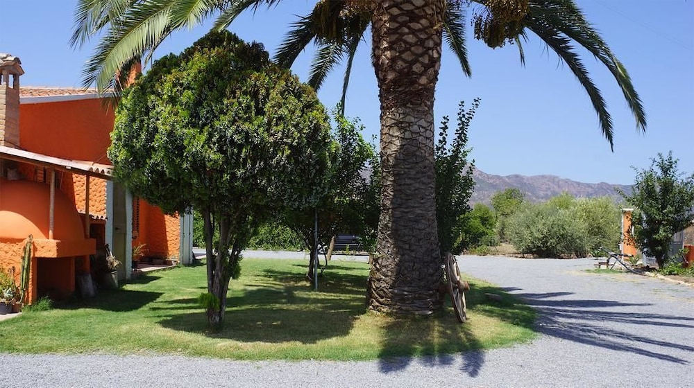 Agriturismo Santa Barbara