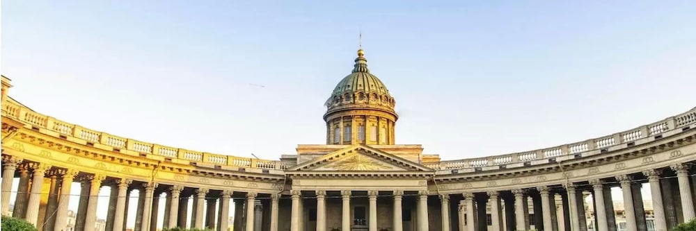 Welcome Home Apartments Kazanskaya 5