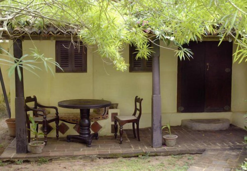 Secret Garden Villa