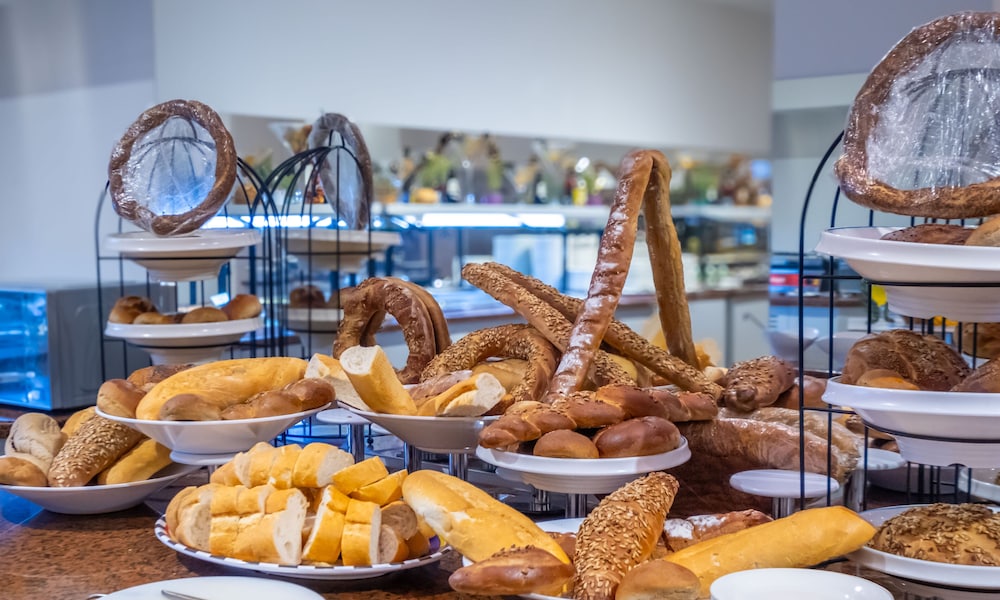 Rose Garden Butik Otel - Image 22