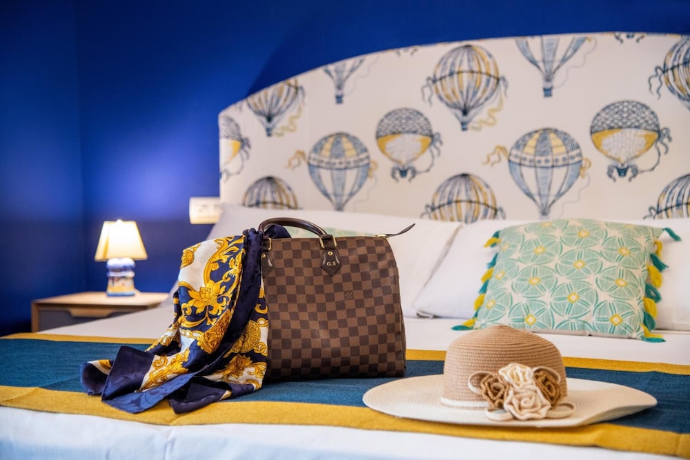 Aquae Romanae Bed and Breakfast Sorrento