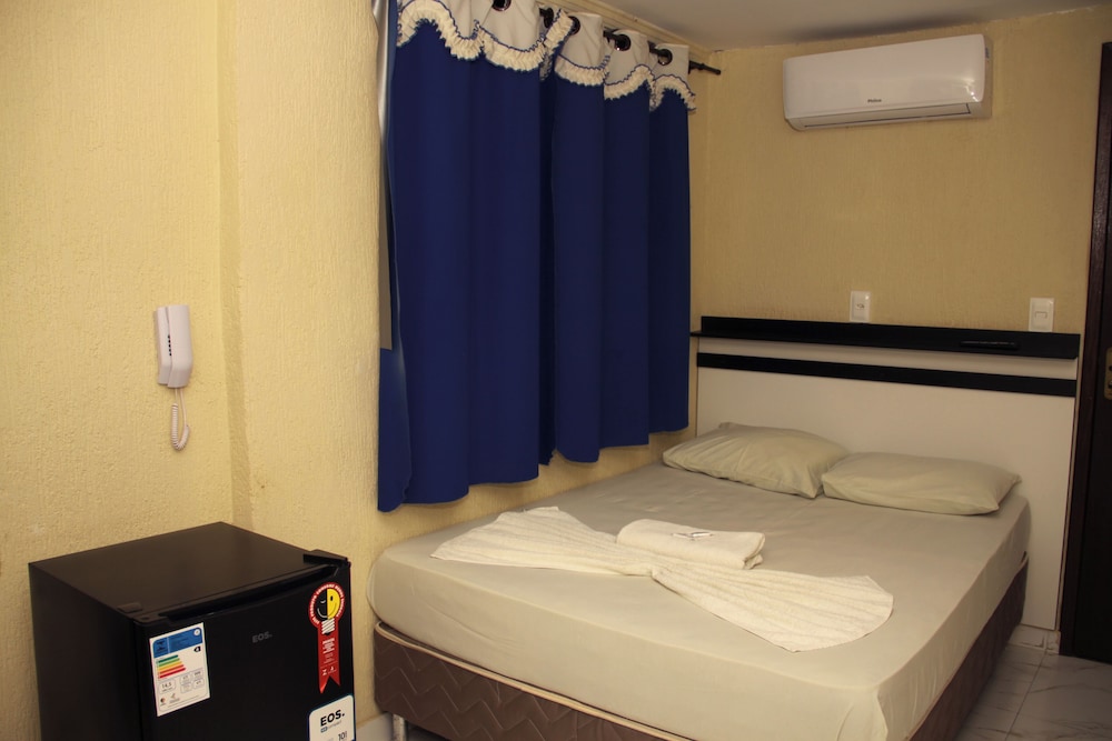 Hotel Barroso