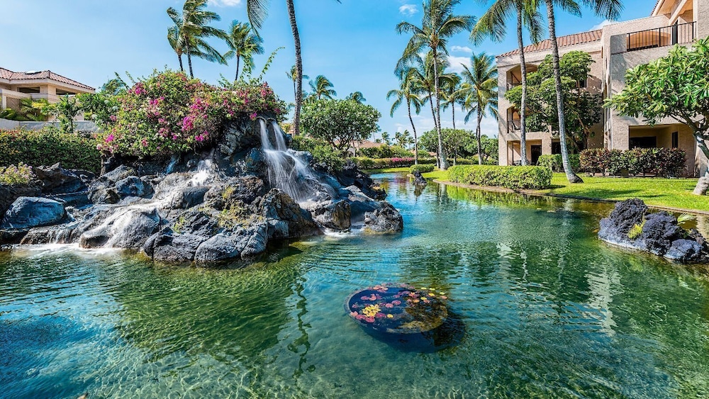 Great Location! - Ground Floor w/ AC - Beautiful Resort - Vrkcv