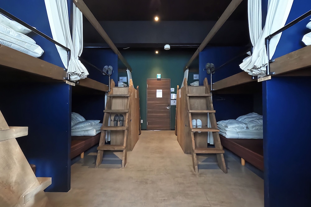 TASOGARE HOSTEL