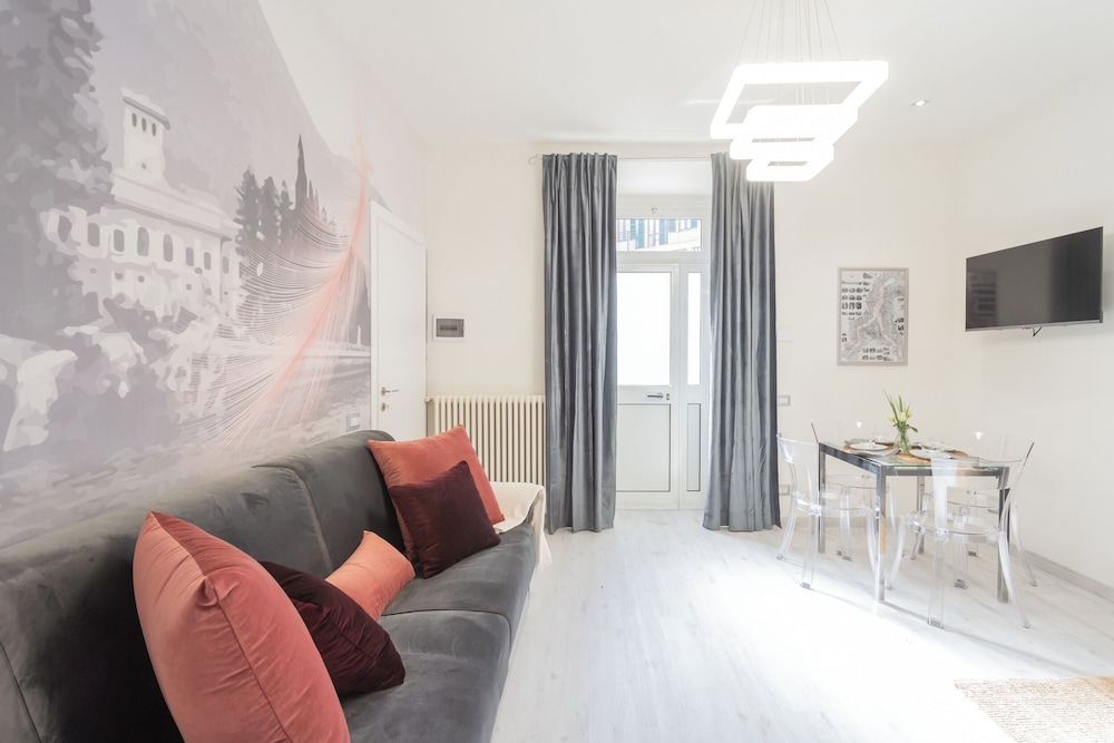 Cernobbio Dream Suites by Rent all Como
