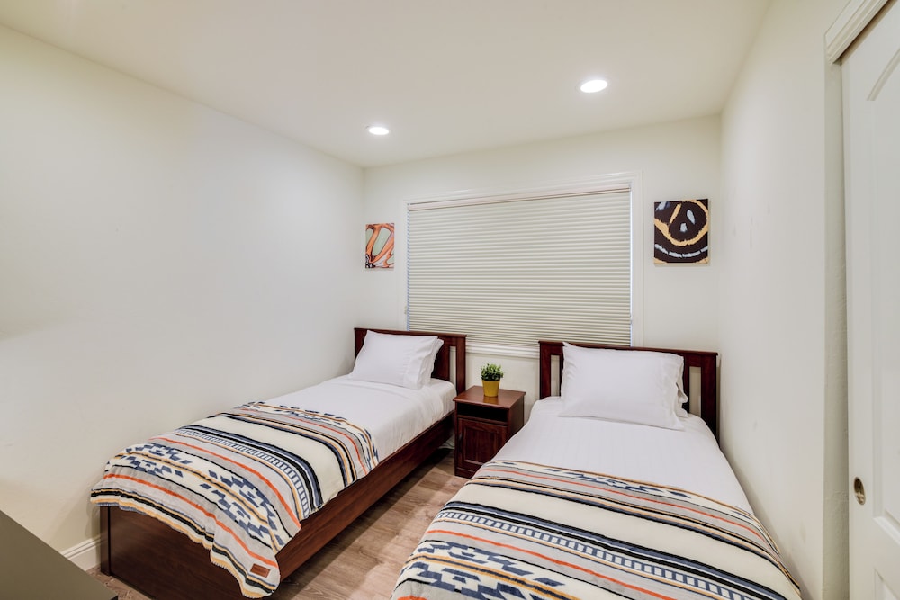 Business/family Retreat Near Levi's Stadium!