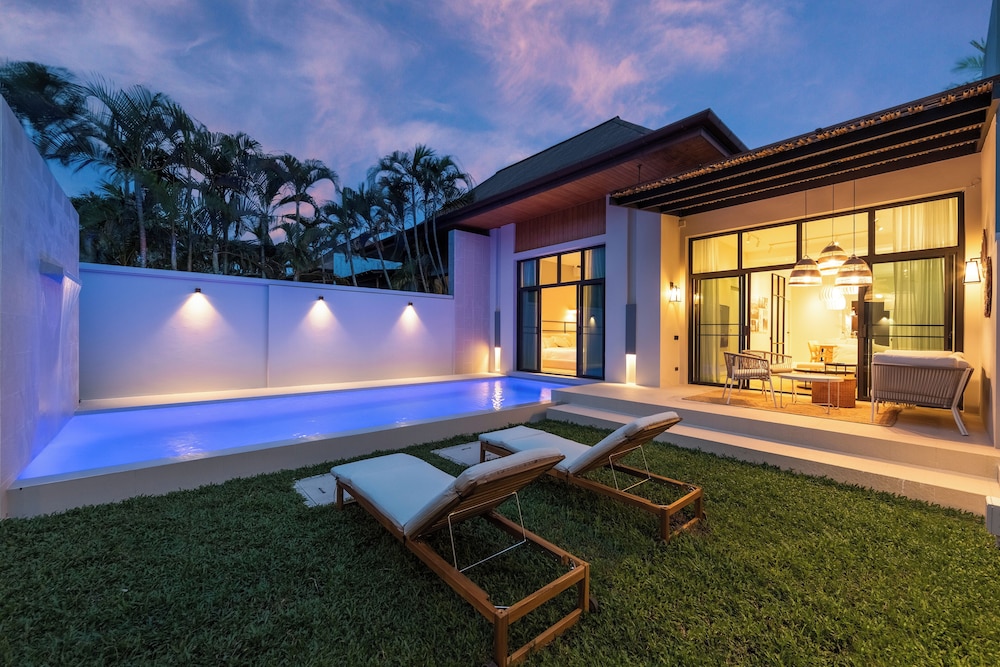 Onyx Villas by TropicLook