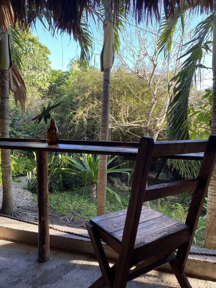 Posada Lulú La Bruja Bacalar