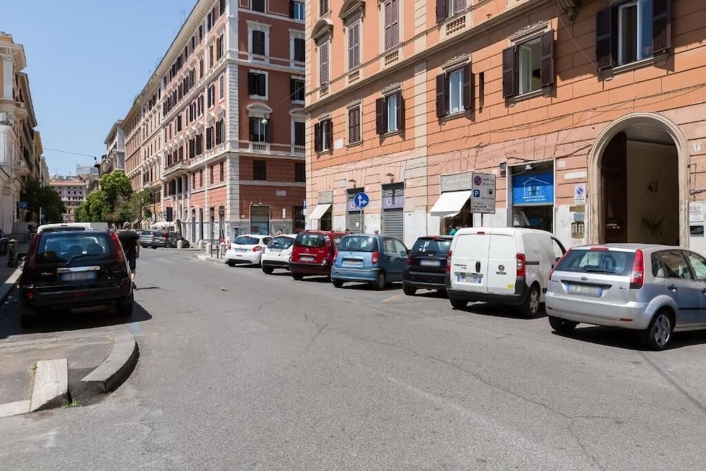 Residenza Le Gemelle di Roma