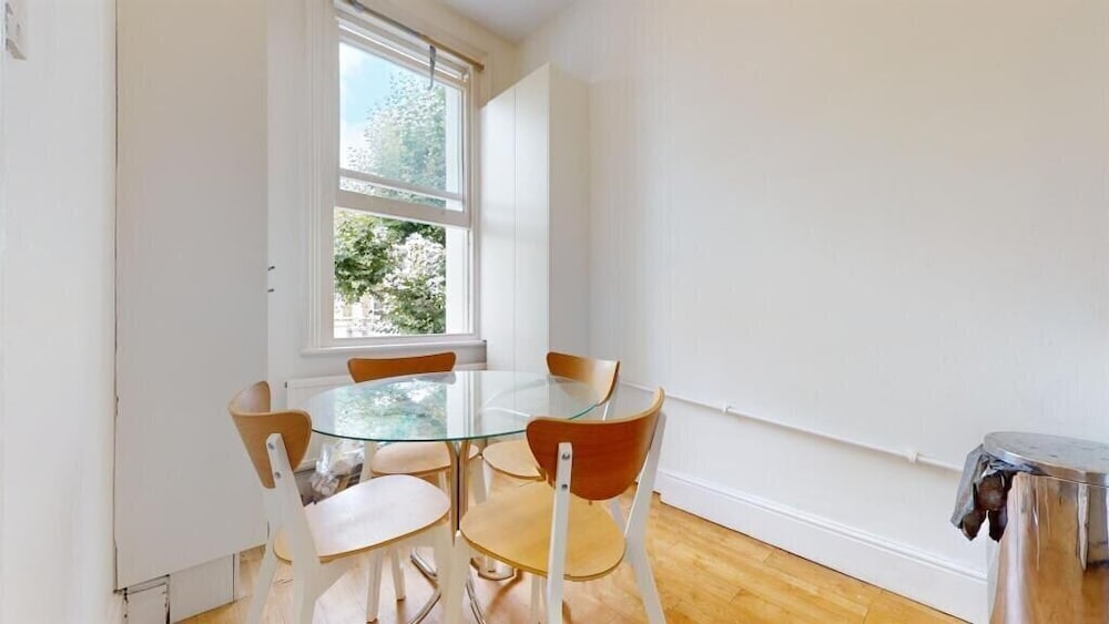 Philbeach Gardens Flat