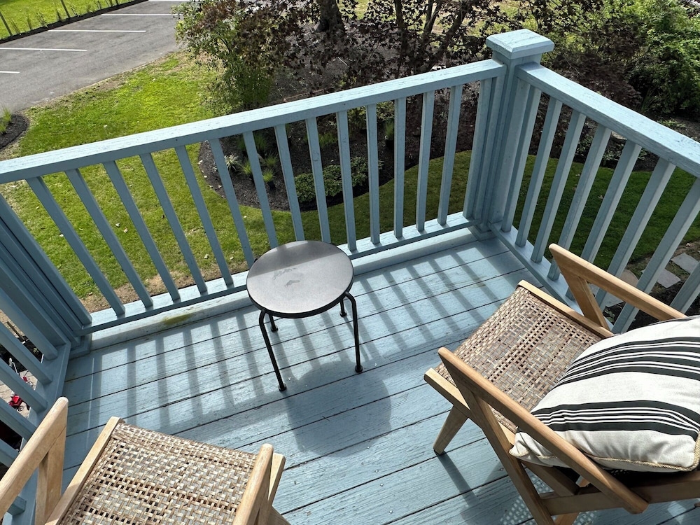 Inn at Perkins Cove