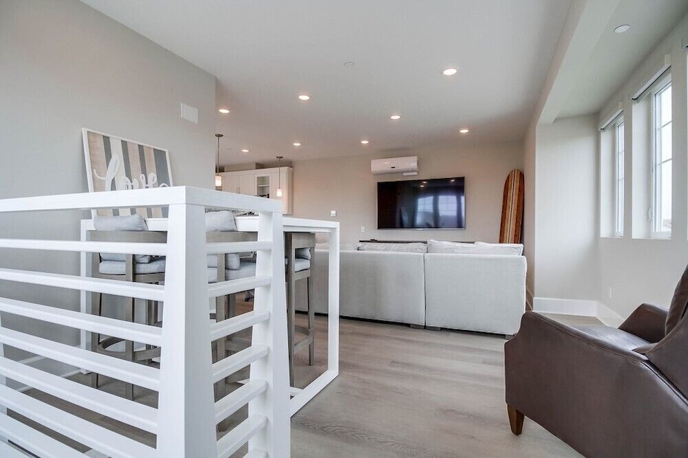 Santa Barbara Loft