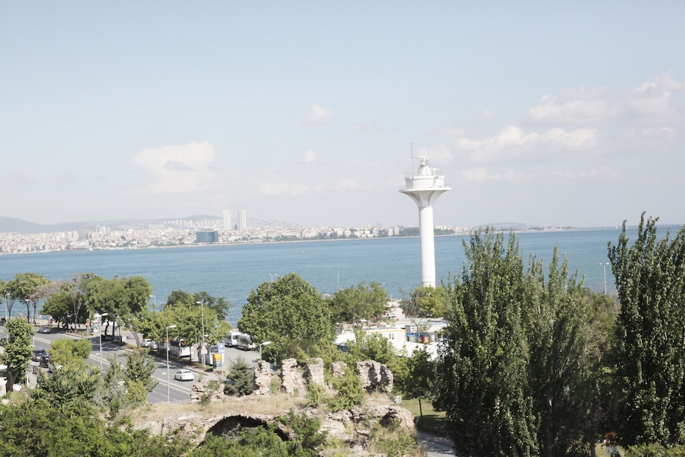 Sphendon Otel - Image 43