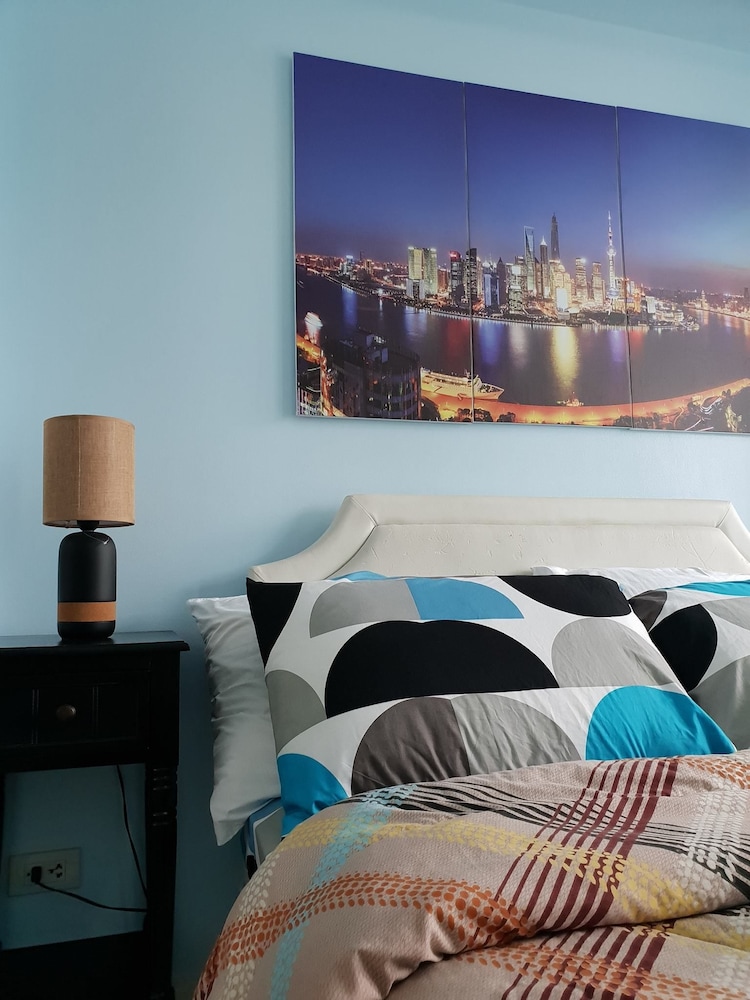Azure Luxury Beach Suites by VacationsPH
