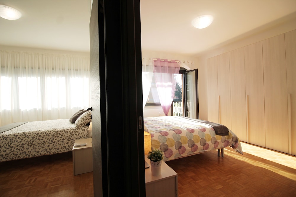 Wonder 3BR EUR Apartment
