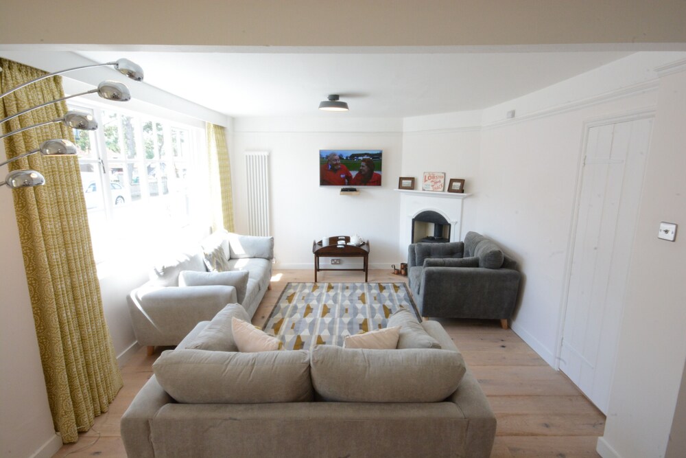 4 The Dunes, Thorpeness