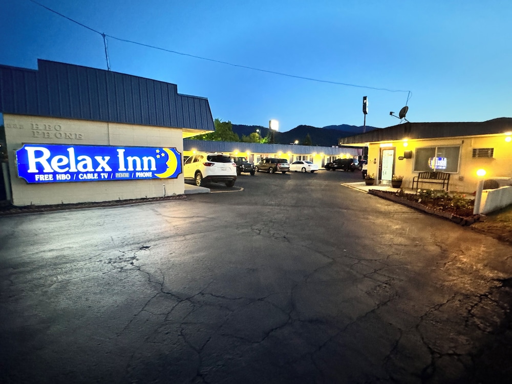 Ashland Vacations - Relax Inn At Ashland - Property Image 7