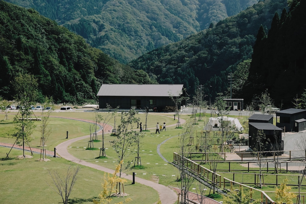 山座熊川 Sanza-Kumagawa