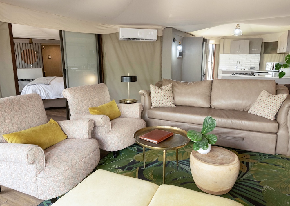 Finfoot Lake Reserve by Dream Resorts