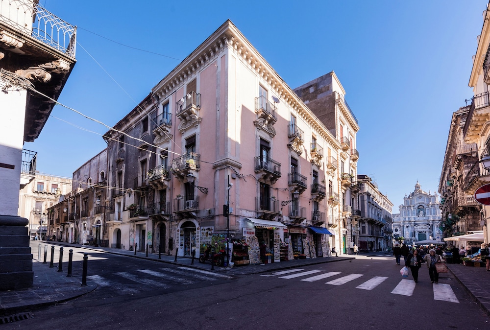 Appartamento Goethe al Leon d'Oro by Wonderful Italy
