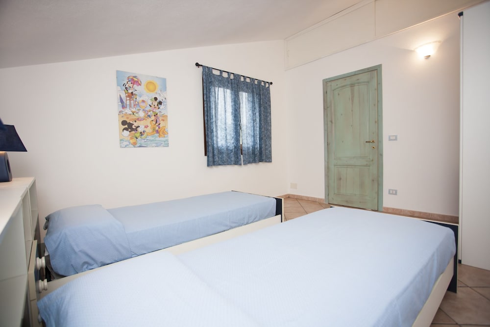 SVS - Porto Ottiolu