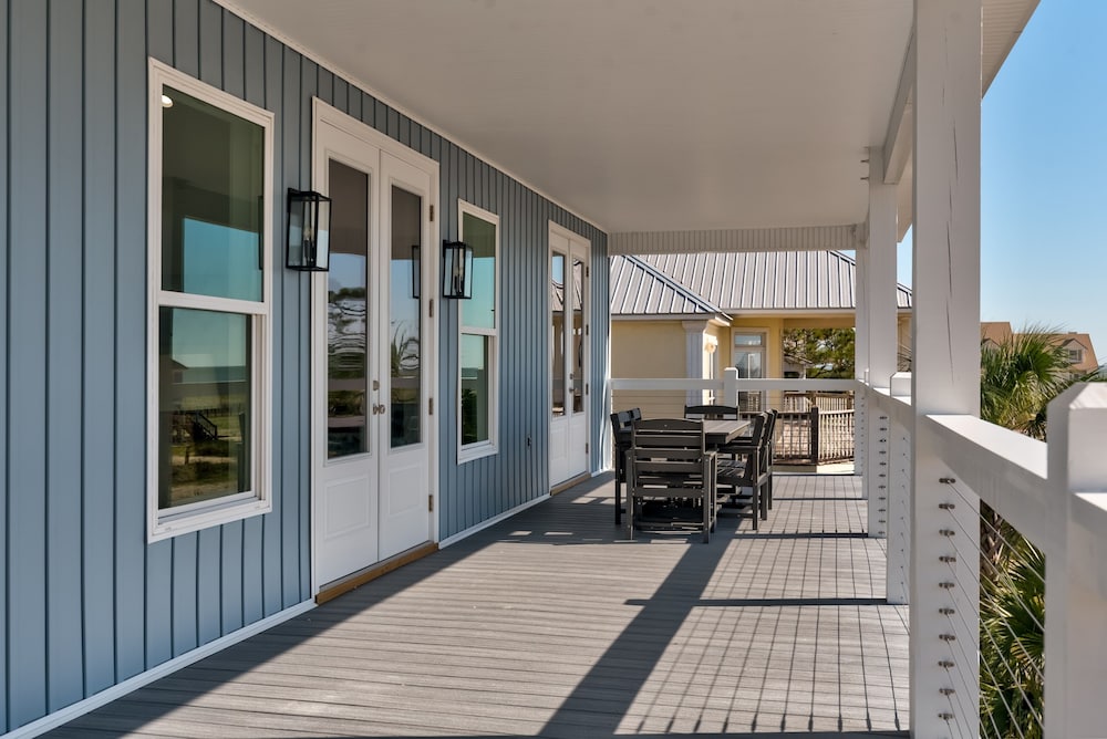 Sandy Clam V - 312 Audubon Pl 4 Bedroom Home