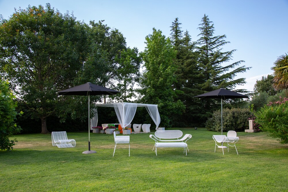 B&B Ellera Viterbo