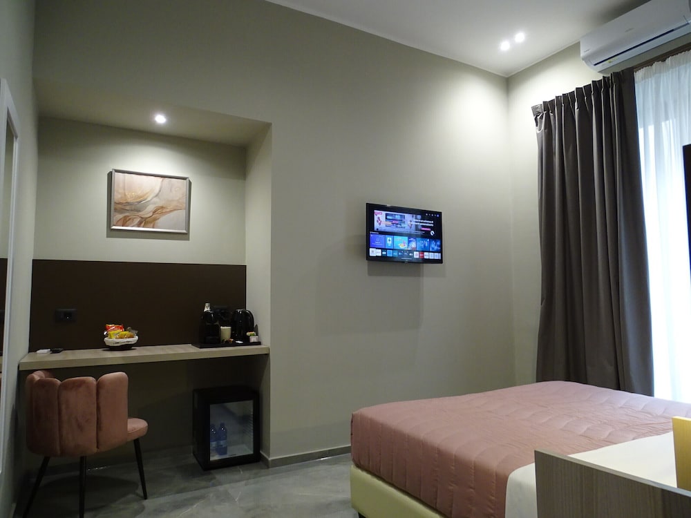 Karma6Rooms