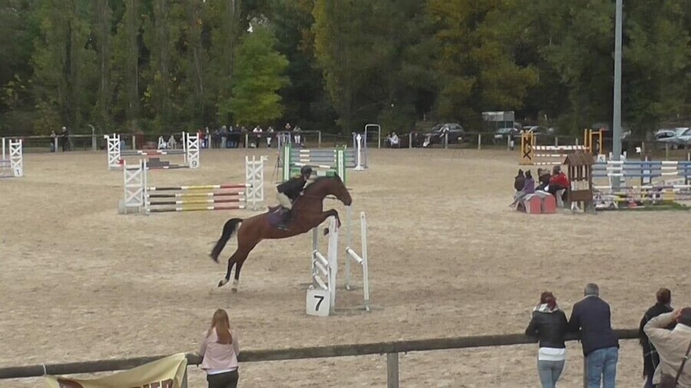 La Villa du Rhone